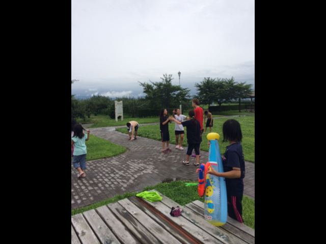 ねぷた最終日（ナノカビ）3