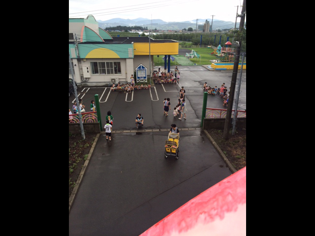 ねぷた最終日（ナノカビ）4